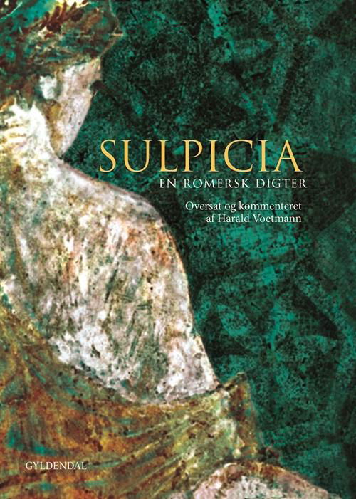 Cover for Harald Voetmann · Sulpicia (Sewn Spine Book) [1er édition] (2016)