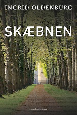 Ingrid Oldenburg · Skæbnen (Poketbok) [1:a utgåva] (2022)