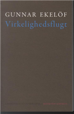 Cover for Gunnar Ekelöf · Lædersvinets Kulturbibliotek 2: Virkelighedsflugt - en outsiders veje (Hæftet bog) [1. udgave] (2010)