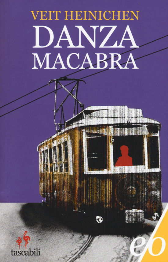 Cover for Veit Heinichen · Danza Macabra (Book)