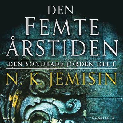 Cover for N. K. Jemisin · Den femte årstiden (Audiobook (MP3)) (2019)