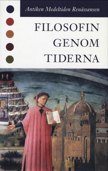 Cover for Konrad Marc-Wogau · Filosofin genom tiderna: Filosofin genom tiderna - Antiken Medeltiden Renässansen (Bound Book) (2005)