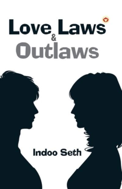 Love, Laws & Outlaws -  - Książki - Diamond Pocket Books Pvt Ltd - 9789352613281 - 6 stycznia 2016