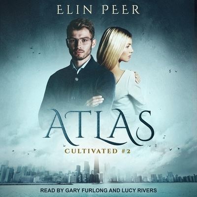 Cover for Elin Peer · Atlas (CD) (2020)