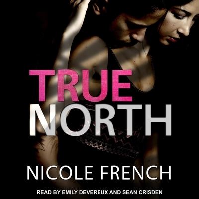 Cover for Nicole French · True North (CD) (2019)