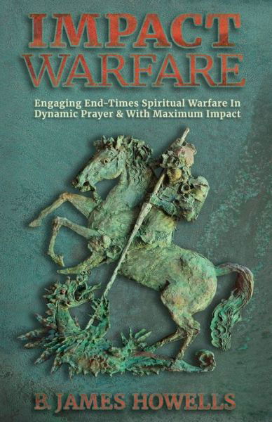 Cover for B James Howells · Impact Warfare (Paperback Bog) (2020)