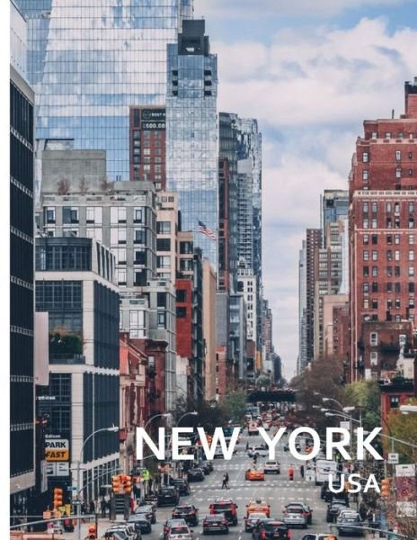 Cover for Alan Davis · NEW YORK Usa (Pocketbok) (2020)