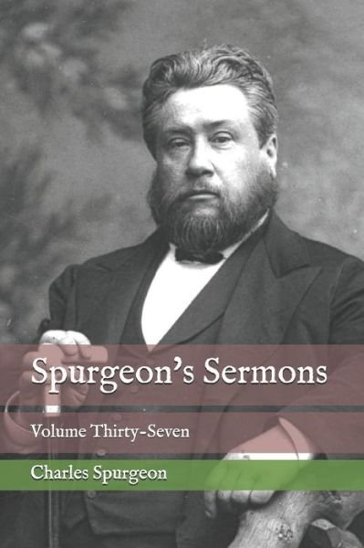 Cover for Charles Spurgeon · Spurgeon's Sermons (Taschenbuch) (2020)