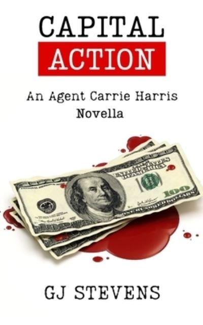 Cover for Gj Stevens · Capital Action (Paperback Book) (2021)
