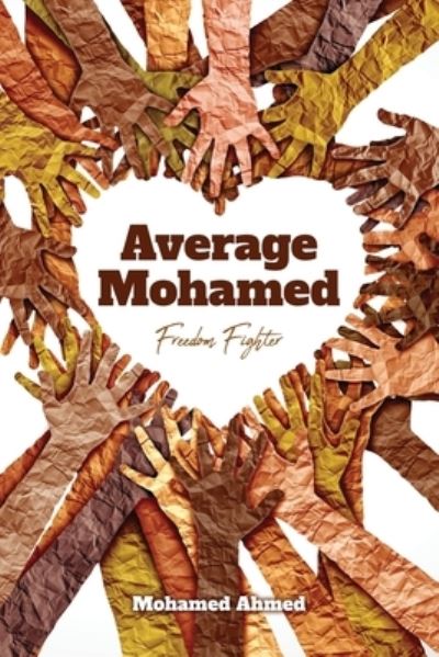 Cover for Mohamed Ahmed · Average Mohamed (Book) (2023)