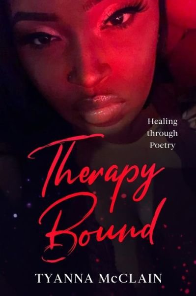 Cover for Tyanna McClain · Therapy Bound (Taschenbuch) (2022)