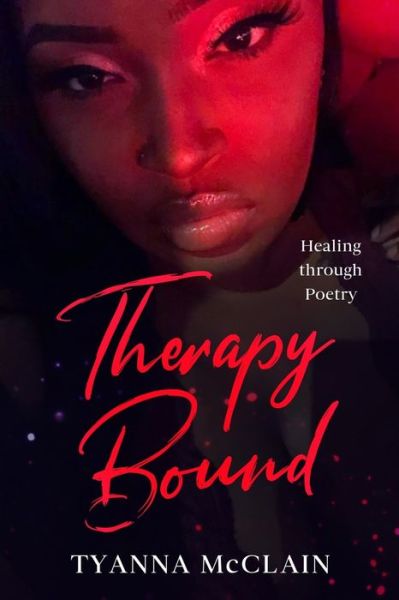 Cover for Tyanna McClain · Therapy Bound (Paperback Book) (2022)