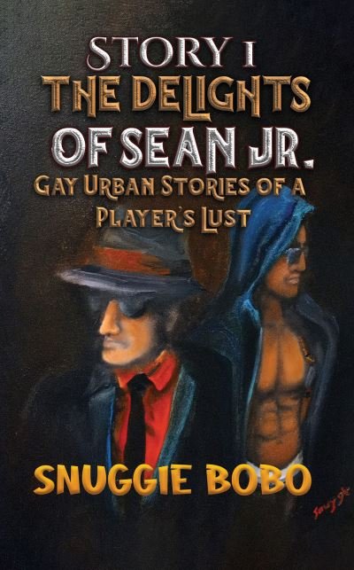 Story 1: The Delights of Sean Jr.: Gay Urban Stories of a Player's Lust - Snuggie Bobo - Books - Austin Macauley Publishers LLC - 9798889102281 - July 19, 2024