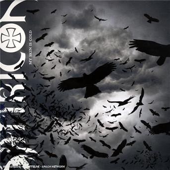 My Skin is Cold Ep.. - Satyricon - Music - ROADRUNNER - 0016861792282 - May 29, 2008