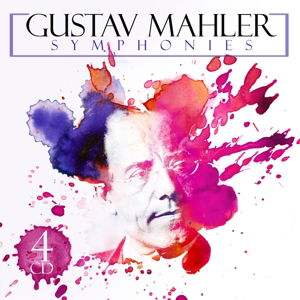 Symphonies - Gustav Mahler - Music - ZYX - 0090204687282 - February 24, 2015