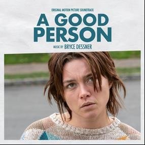 A Good Person - Bryce Dessner - Música - DECCA - 0602445773282 - 14 de abril de 2023