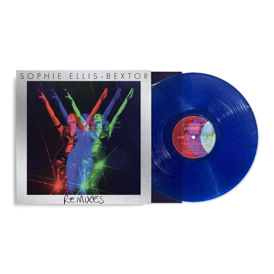 Remixes (RSD Blue Glitter Vinyl) - Sophie Ellis Bextor - Music - Universal - 0602458867282 - April 20, 2024