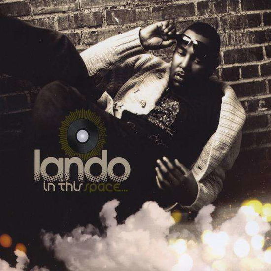 Cover for Lando · In This Space (CD) (2010)