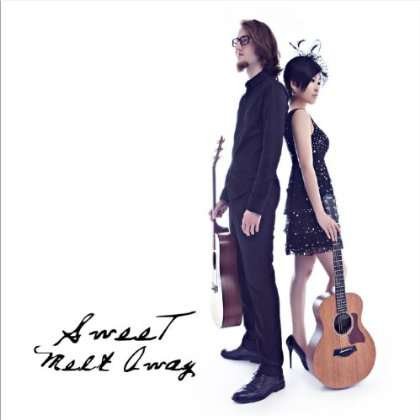 Cover for Sweet · Melt Away (CD) (2012)
