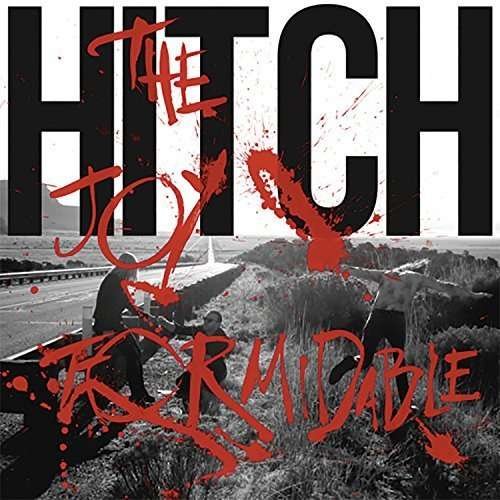 Cover for Joy Formidable · Hitch (LP) (2016)