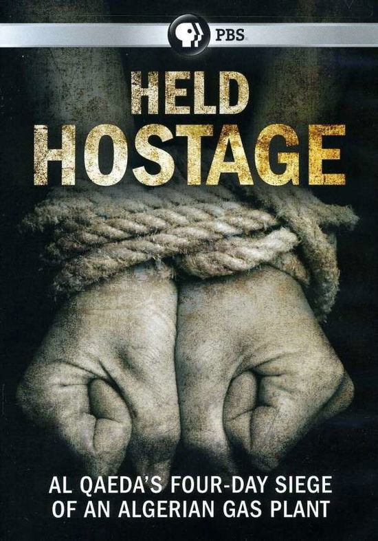 Held Hostage - Held Hostage - Movies - ACP10 (IMPORT) - 0841887020282 - December 10, 2013