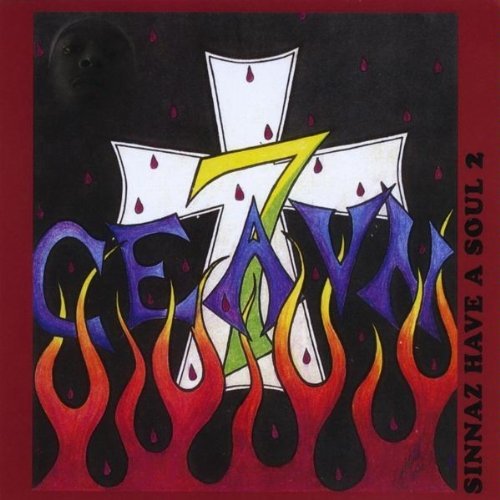 Cover for Ceavn · Sinnaz Have a Soul 2 Mixtape (CD) (2010)