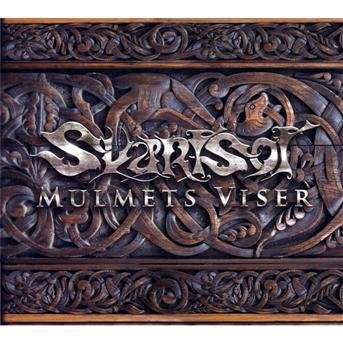 Cover for Svartsot · Mulmets Viser (CD) [Limited edition] [Digipak] (2010)