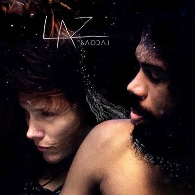 Cover for Saodaj · Laz (CD) (2023)