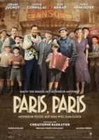 Cover for Keine Informationen · Paris,paris (DVD) (2009)