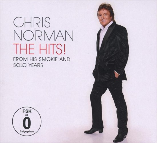 Cover for Chris Norman · Chris Norman the Hits! (Ger) (CD) (2009)
