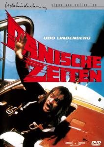 Cover for Udo Lindenberg · Panische Zeiten / Collectio (MDVD) (2005)