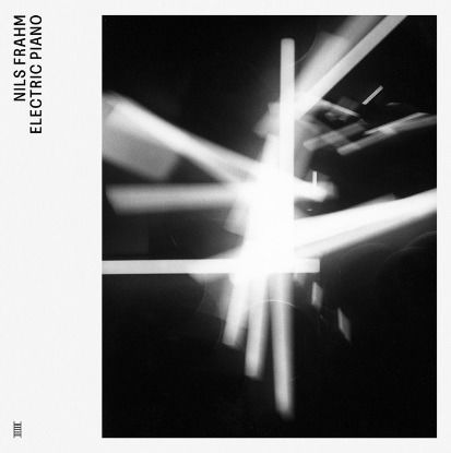 Electric Piano - Nils Frahm - Musik - ELECTRONIC - 4050538771282 - 22. April 2022