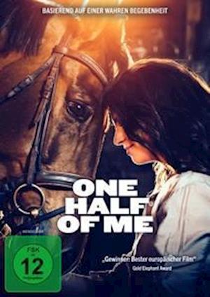 Cover for Sinisalo,anu / Kallén,inka / Chevakova,ilona · One Half of Me (DVD) (2022)