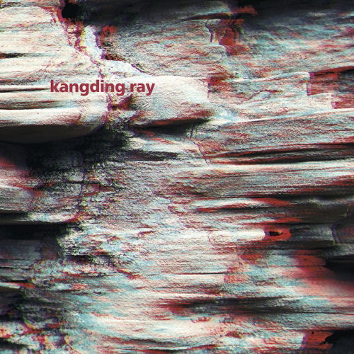 Cover for Kangding Ray · Azores (LP) [EP edition] (2019)