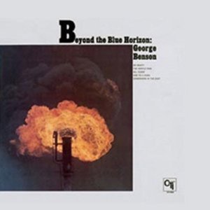 Beyond The Blue Horizon - George Benson - Musik - SPEAKERS CORNER RECORDS - 4260019714282 - 22. november 2012