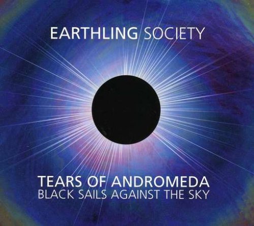 Tears Of Andromeda - Earthling Society - Musik - NASONI - 4260107840282 - 10. maj 2007