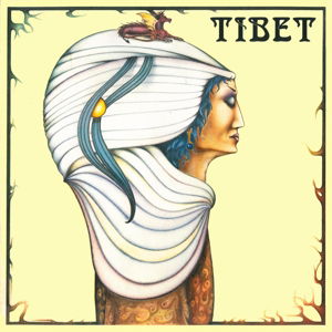 Cover for Tibet (LP) (2015)