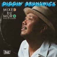 Cover for Muro · King of Diggin` `diggin` Brunswick` (CD) [Japan Import edition] (2013)