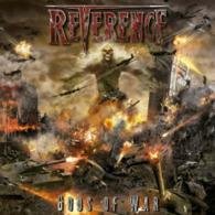 Gods of War - Reverence - Musik - MARQUIS INCORPORATED - 4527516015282 - 21. oktober 2015