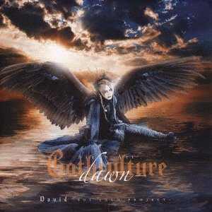 Cover for David · Gothculture -Dawn- (CD) [Japan Import edition] (2021)