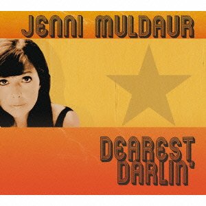 Dearest Darlin' - Jenni Muldaur - Musikk - INDIES LABEL - 4546266203282 - 19. mars 2010