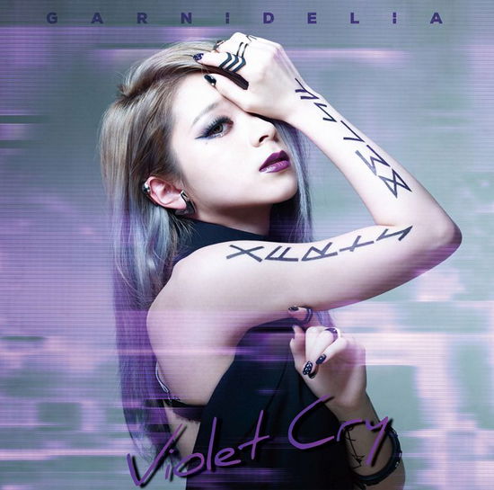 Cover for Garnidelia · Violet Cry (CD) [Japan Import edition] (2016)