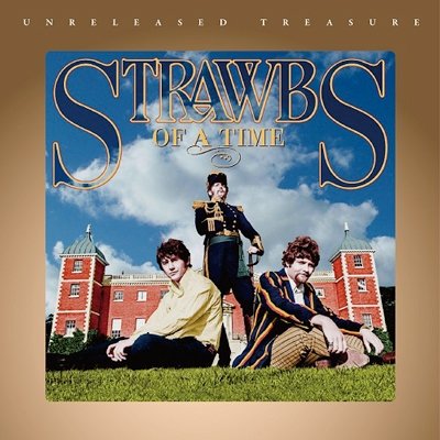 Of A Time - Strawbs - Musikk - AIR MAIL ARCHIVES - 4571136377282 - 22. august 2013