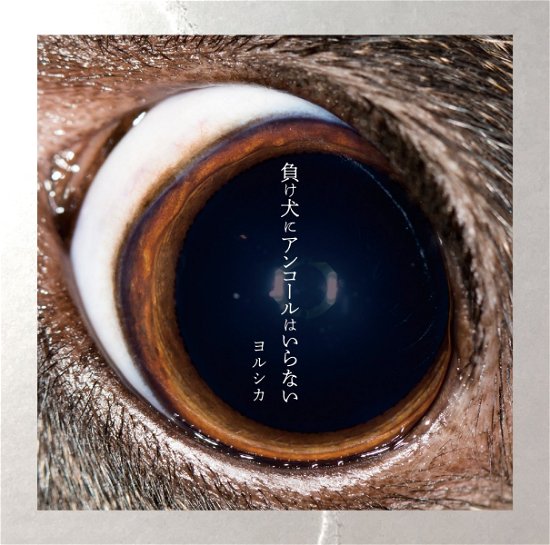 Cover for Yorushika · Makeinu Ni Encore Wa Iranai (CD) [Japan Import edition] (2018)