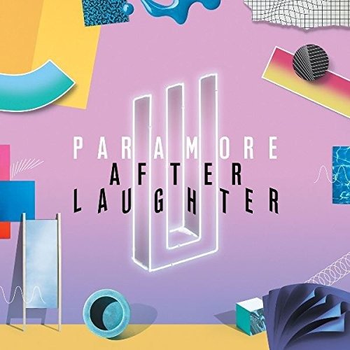 After Laughter - Paramore - Musik - WARNER MUSIC JAPAN CO. - 4943674265282 - 24. Mai 2017
