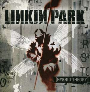 Hybrid Theory - Linkin Park - Musik - WARNER RECORDS LABEL - 4943674322282 - 9. oktober 2020