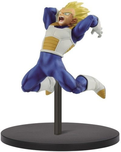 Bp Dbs Ss Vegeta Vol 1 - Bandai UK Ltd - Marchandise - BANDAI UK LTD - 4983164359282 - 23 octobre 2019