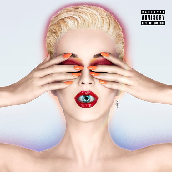 Witness - Katy Perry - Musikk - UNIVERSAL - 4988031397282 - 9. oktober 2020