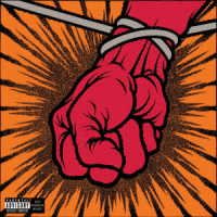 St. Anger <limited> - Metallica - Musique -  - 4988031566282 - 14 avril 2023