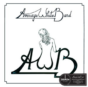 Cover for Average White Band · Awb (LP) (2013)